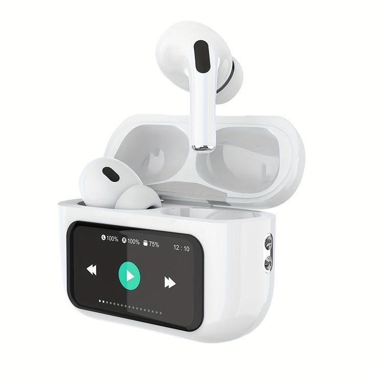 A-9 Touch Screen Airpods