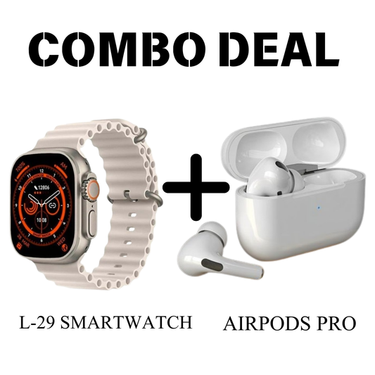 Exclusive Combo Deal