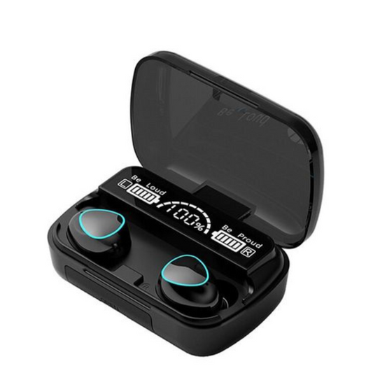 M-10 Wireless Earbuds