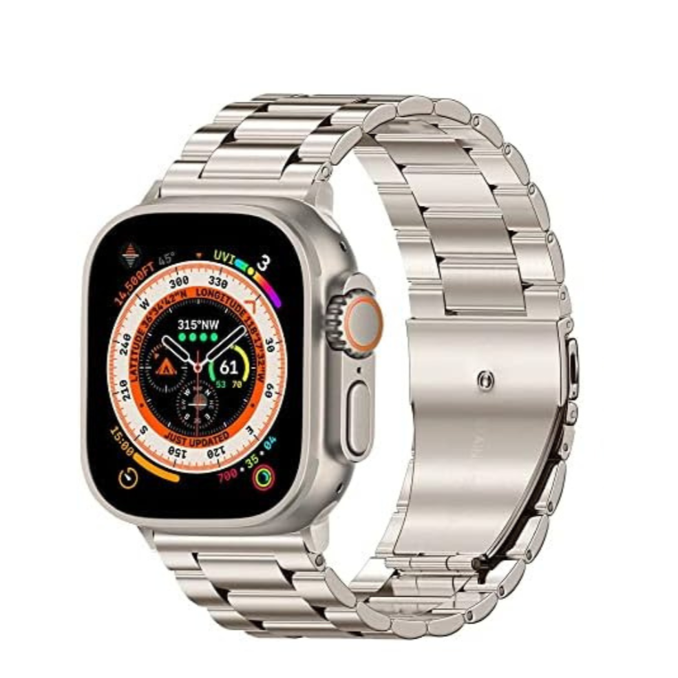 Ultra 7 in 1 Strap Smart Watch