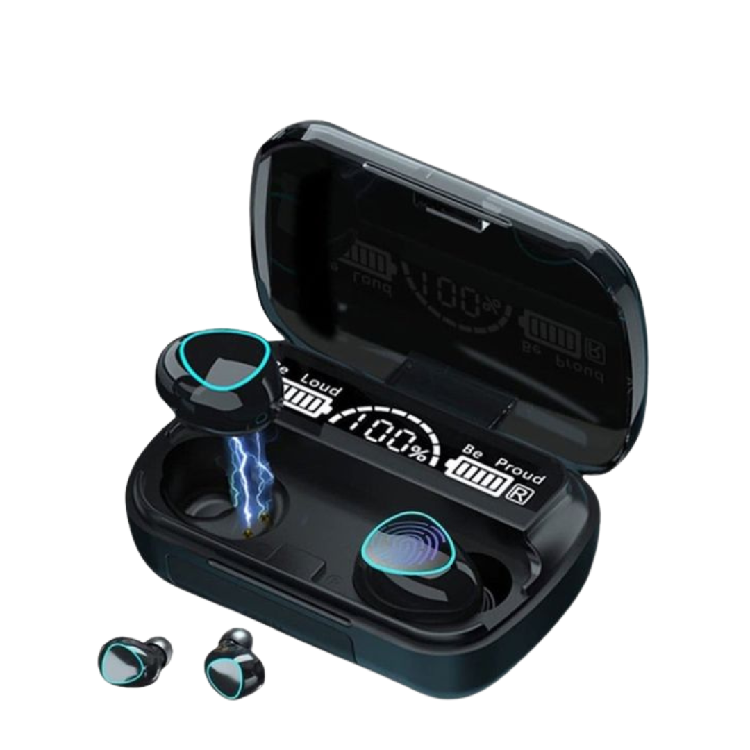 M-10 Wireless Earbuds