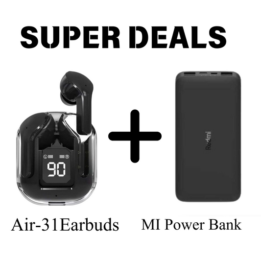 Exclusive Super Deals