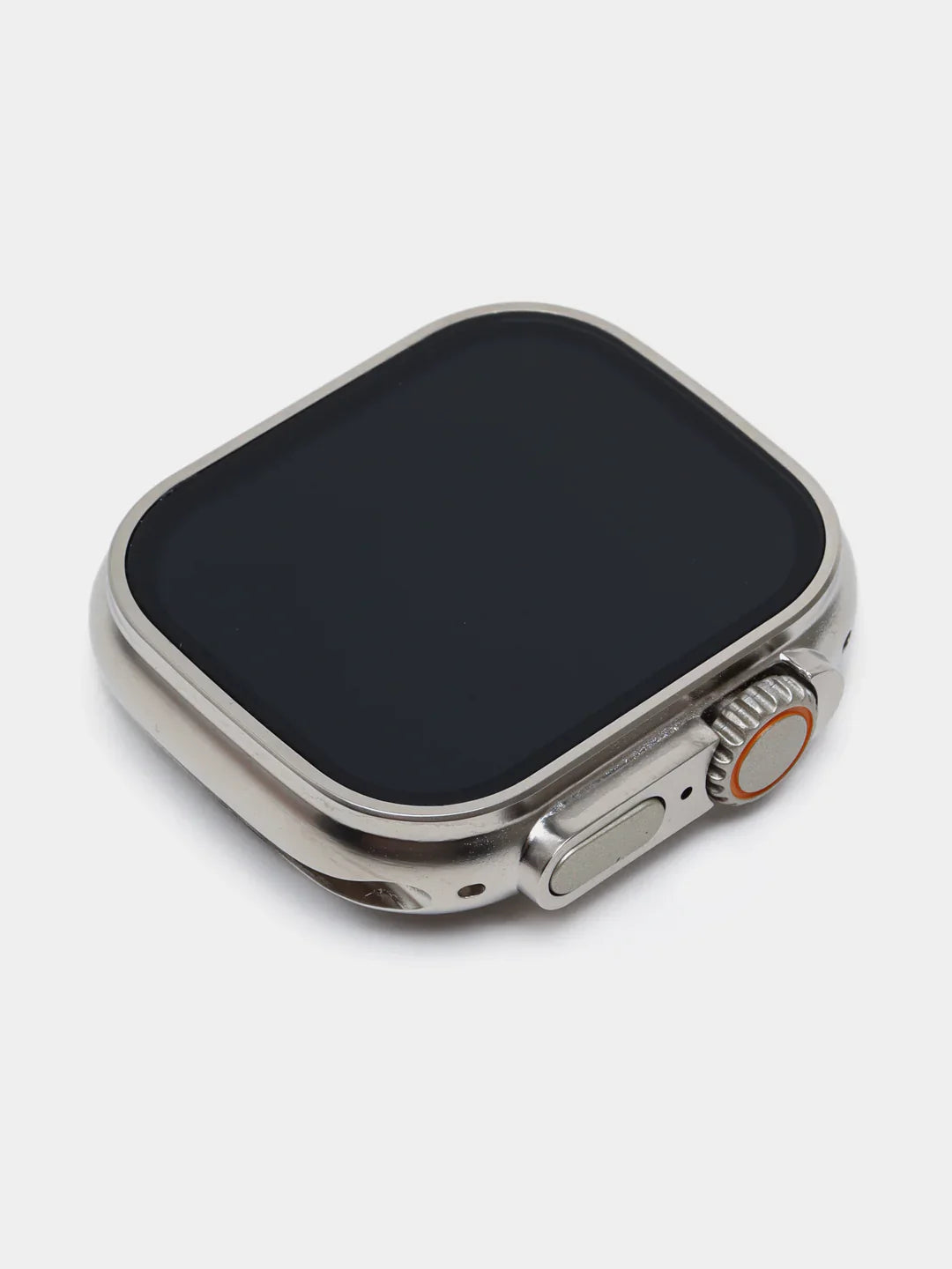 Ultra 10 in 1-Strap Smart Watch