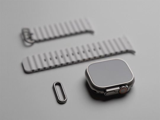 L-26 Smart Watch