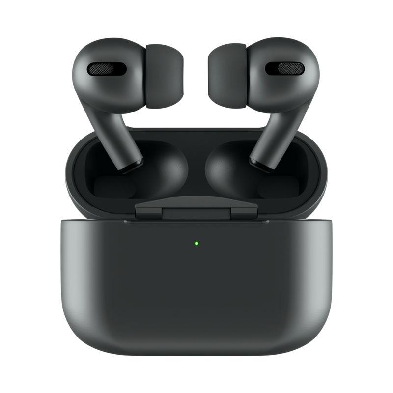 Black Airpods Pro 2 ANC