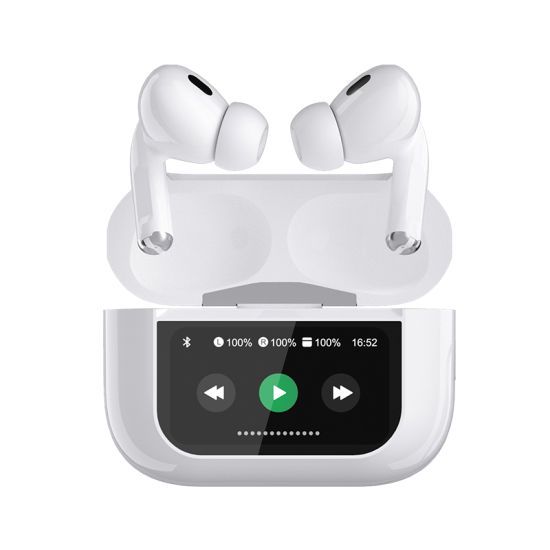 A-9 Touch Screen Airpods