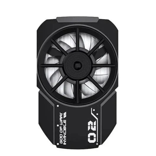 DL-A2 Cooling Fan