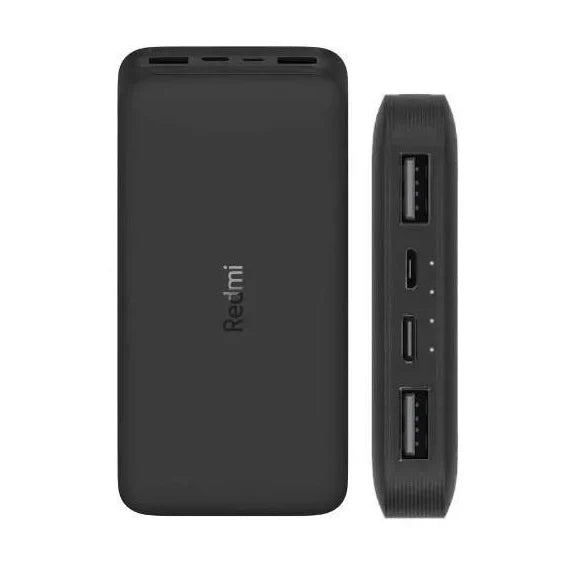 Redmi MI Power Bank 10000mAh